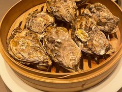 -荣轩(新荣记环球金融中心店)
