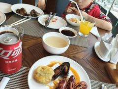 -重庆丽苑维景国际大酒店·海鲜自助餐厅