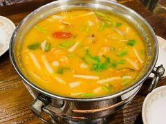 -Siam泰餐厅(水上公园店)