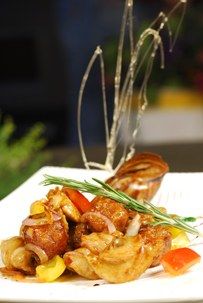 -聚宝渔港.五钻酒家(上地店)