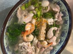 -广场正宗原汁薏米店