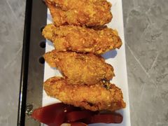 -江南里·新浙菜(苏州大悦城店)