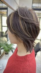 -New Fashion·新时尚形象设计