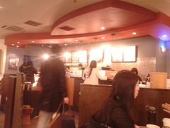 -星巴克臻选(北京银泰店)