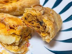 老干妈牛舌饼-桂香村(护国寺店)