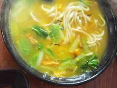 -家烧面馆【南山路知名经典面食】