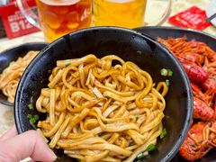 -聚味瞿记·龙虾堂(坡子街店)