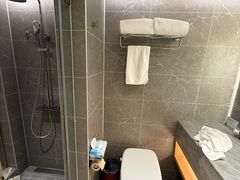 -桔子酒店(天津五大道店)