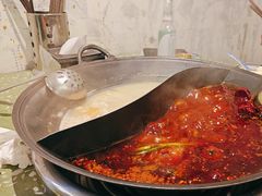 -楠火锅(太古里总店)