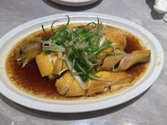 -陶兰居·香港饭店·海鲜大排档(圆融时代广场店)