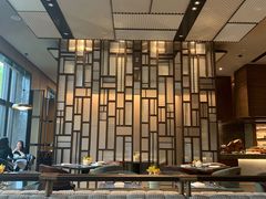 -康莱德酒店·美庭自助餐厅
