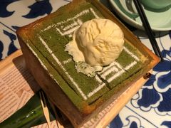 -绿茶餐厅(布吉万象汇店)