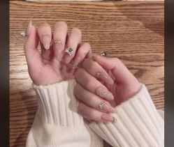 -Wink美甲美睫