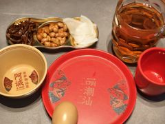 -阿诚市井潮汕菜(金台路店)