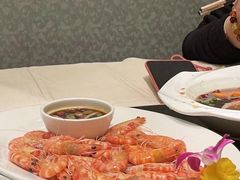 -新南华大酒店(长寿店)