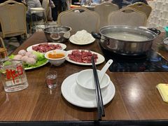 -来自潮州牛肉店(华强北店)