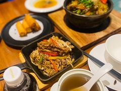 -hallch 好吃餐厅(全运村中央广场店)