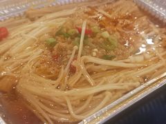 -大壮家原味烤肉(兴华北街店)