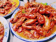 -虾少爷龙虾烧烤(双桥路店)