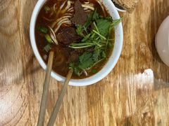 -518牛肉拉面馆(包河花园店)