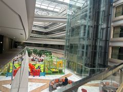 -南京禄口机场雅高铂尔曼大酒店