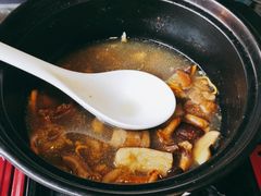 -尽善百年古院餐厅(王家老宅店)