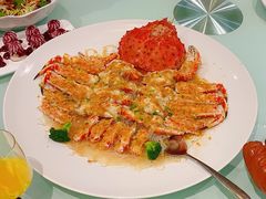 -一品滇香·云南菜(公益西桥店)