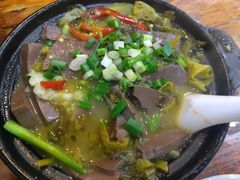 -沈妈砂锅(光华村店)