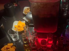-赤红音乐现场(浦东金桥路店)