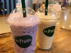 -Mr.Fruits水果先生(蓝色港湾店)
