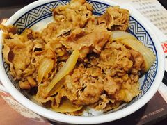 吉野家-吉野家(长沙五一广场IFS店)
