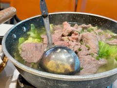 -全牛匠·乐山跷脚牛肉(西北旺万象汇店)