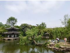 -水绘园