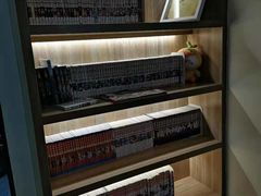 -滚猫咖啡·猫咖·猫友好撸猫(未来城店)