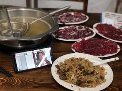 -贵宾牛·潮汕牛肉火锅(珠池总店)