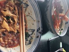 -梓袍面庄(渝北店)