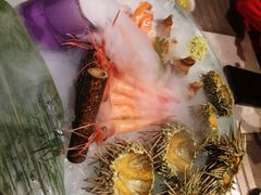 -極上萬膳·日料放题(海岸城店)