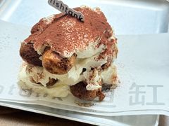 -fishtank鱼缸咖啡(三山街店)