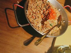 -神府路壹号·海鲜烧烤·砂锅粥·锅物(三坊七巷店)