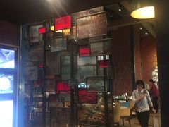 门面-福港轩·中餐厅(厦门香格里拉店)