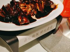 -老头儿油爆虾(胜利河美食街店)