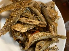 -芦茨金富饭庄·25年老字号·专做稻草鸡