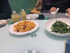 -紫光园(燕郊总店)