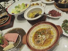 -文涵小院·邻里厨房