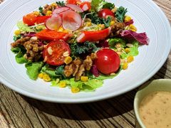 -漾花汐·西餐·下午茶(苏州湾歌林公园店)