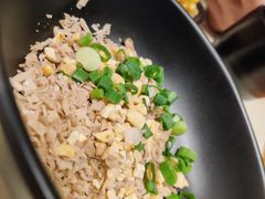 -味之绝热血美蛙鱼火锅(中坝店)