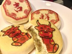 哞哞饼-稻香村金沟河第33营业部