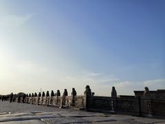 -卢沟桥文化旅游区
