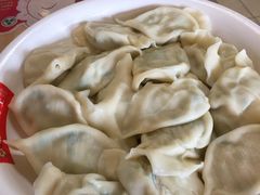 鲅鱼水饺-北方饺子王·海肠捞饭·海鲜锅(山大店)