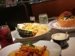 -太食獸泰式茶餐厅(IFS国金中心店)